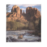Oak Creek Canyon, Sedona, Arizona Scratch Pad
