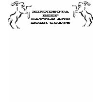 Oak Creek Cattle Company T-Shirt