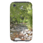 Oak Creek, Sedona iPhone 3 Case