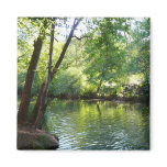 Oak Creek, Sedona Magnet