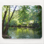 Oak Creek, Sedona Mousepad