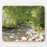 Oak Creek, Sedona Nature Mousepad