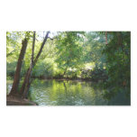 Oak Creek, Sedona Nature Sticker