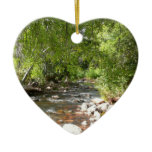 Oak Creek, Sedona Ornament