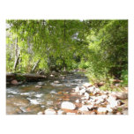 Oak Creek, Sedona Photo Print