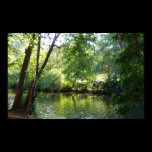 Oak Creek, Sedona Photography Print