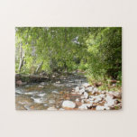 Oak Creek, Sedona Puzzles