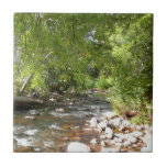 Oak Creek, Sedona Tile
