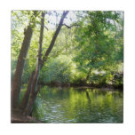 Oak Creek, Sedona Tile