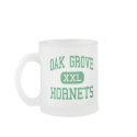 Oak Grove - Hornets - Middle - North Little Rock mugs