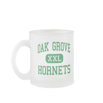Oak Grove - Hornets - Middle - North Little Rock mugs