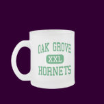 Oak Grove - Hornets - Middle - North Little Rock