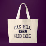 Oak Hill - Golden Eagles - Junior - Converse