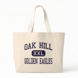 Oak Hill - Golden Eagles - Junior - Converse bags