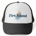 Oak Island. hats