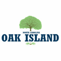 Oak Island. photo sculptures