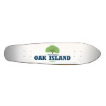 Oak Island.