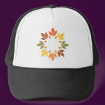Oak Leaf Circle