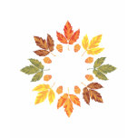 Oak Leaf Circle