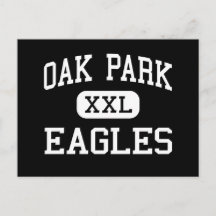 Oak Park Eagles