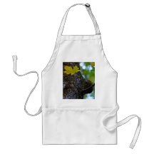 Oak Tree Aprons