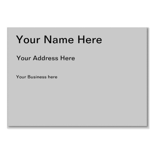 Oak Tree Bark Real Wood Camo Nature Camouflage Business Cards (back side)