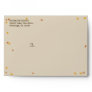 Oak Tree Fall Wedding - A7 Envelope