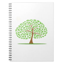 oak tree scribbled ecology design.png notebooks