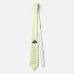Oak w Tennyson poem ties