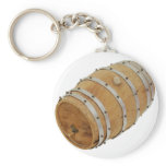 OakBarrelSide030609 copy Keychains