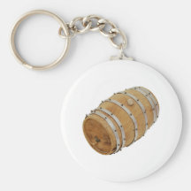 OakBarrelSide030609 copy Keychains