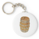 OakBarrelUp030609 copy Key Chain