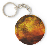 Oaken Key Chain