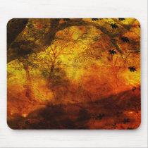 Oaken mousepads by zaner1 Oaken mousepads