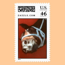 oakie postage