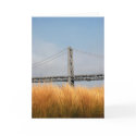 Oakland Bridge S. Francisco cards by PhotoDigital Oakland Bridge S. Francisco cards