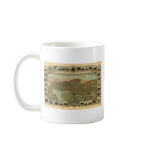 Oakland California in 1899 Mugs