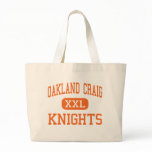 Oakland Craig - Knights - High - Oakland Nebraska bags
