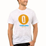 Oakland T Shirts