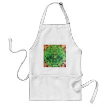 oakman apron