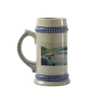 Oakridge Reservoir #2 mugs by dlmtleArt Oakridge Reservoir #2 mugs