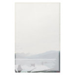 Oakridge Reservoir #3 stationery