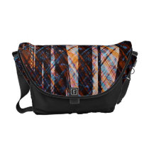 OakTown Bay - Bridger to San Francisco Messenger Bags