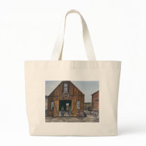 OAR &amp; BURKE BLACKSMITHING bags