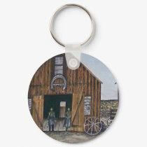 OAR & BURKE BLACKSMITHING keychains by Tammera59 OAR & BURKE BLACKSMITHING keychains