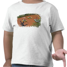 Oar powered rafts turn into the Colorado River Tshirts