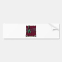 OarsInBriefcase041412.png Bumper Stickers
