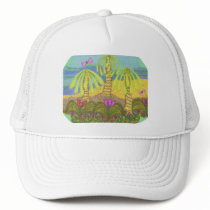 Oasis 3 Palms Hat