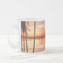 Oasis Africa Mugs