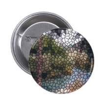 Oasis as glass windows pins